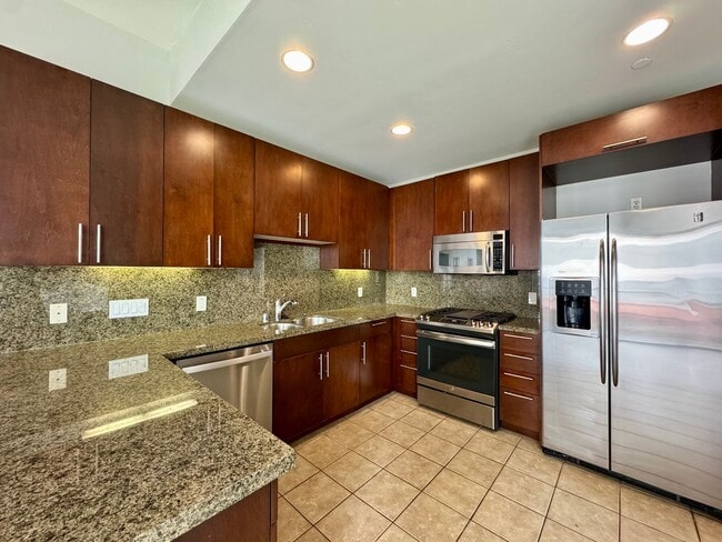 Foto del edificio - 1025 Island Ave