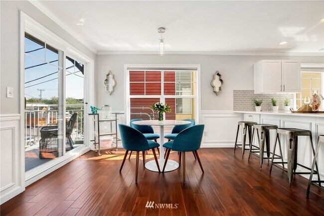 Foto del edificio - 3619 Phinney Ave N