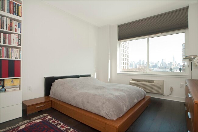 Foto del edificio - 1450 Washington St