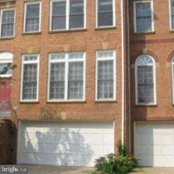 Photo - 1814 Dawson St Townhome