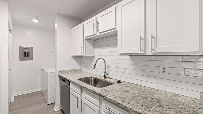 Foto del edificio - The Pointe at Stockbridge