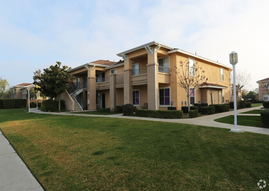 Harmony Court