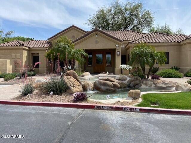 Foto del edificio - 7575 E Indian Bend Rd