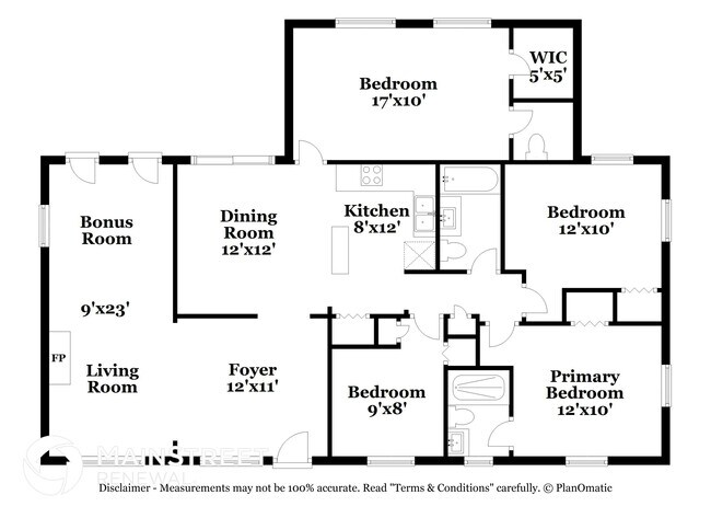 Foto del edificio - 4395 Sherwood Blvd