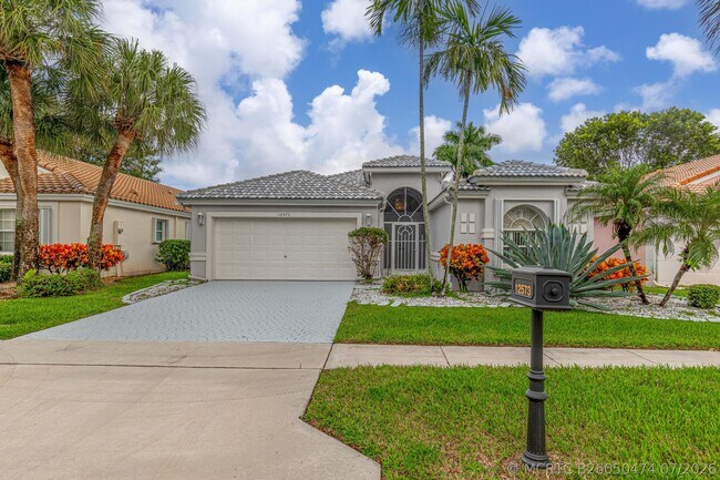 Foto del edificio - 12573 Coral Lakes Dr