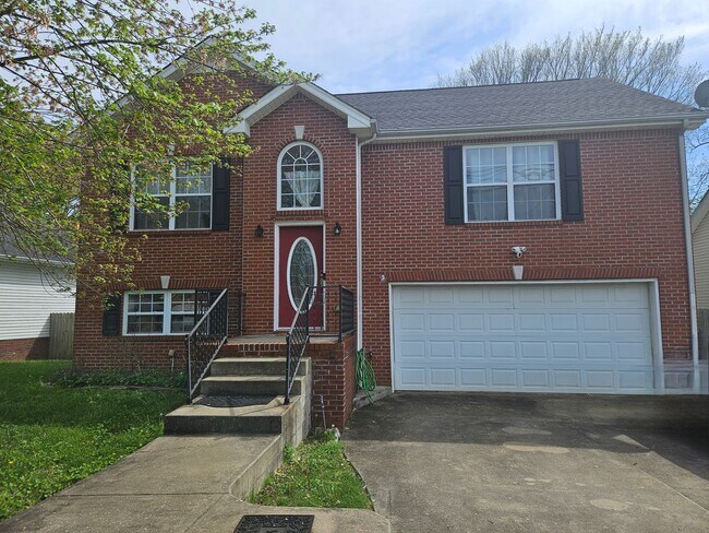 Foto del edificio - 1512 Tylertown Road