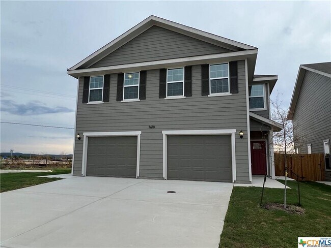 Building Photo - 7610 Gramercy Wy