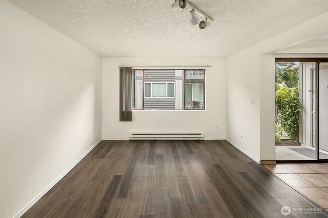 Living Room - 905 18th St NE