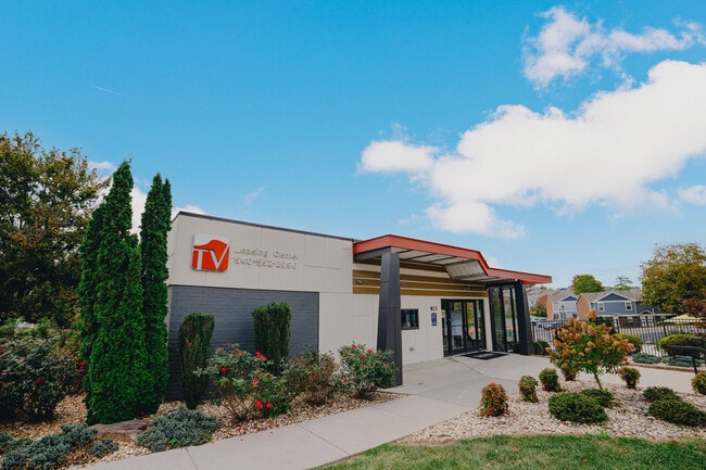 Terrace View 02 - Terrace View