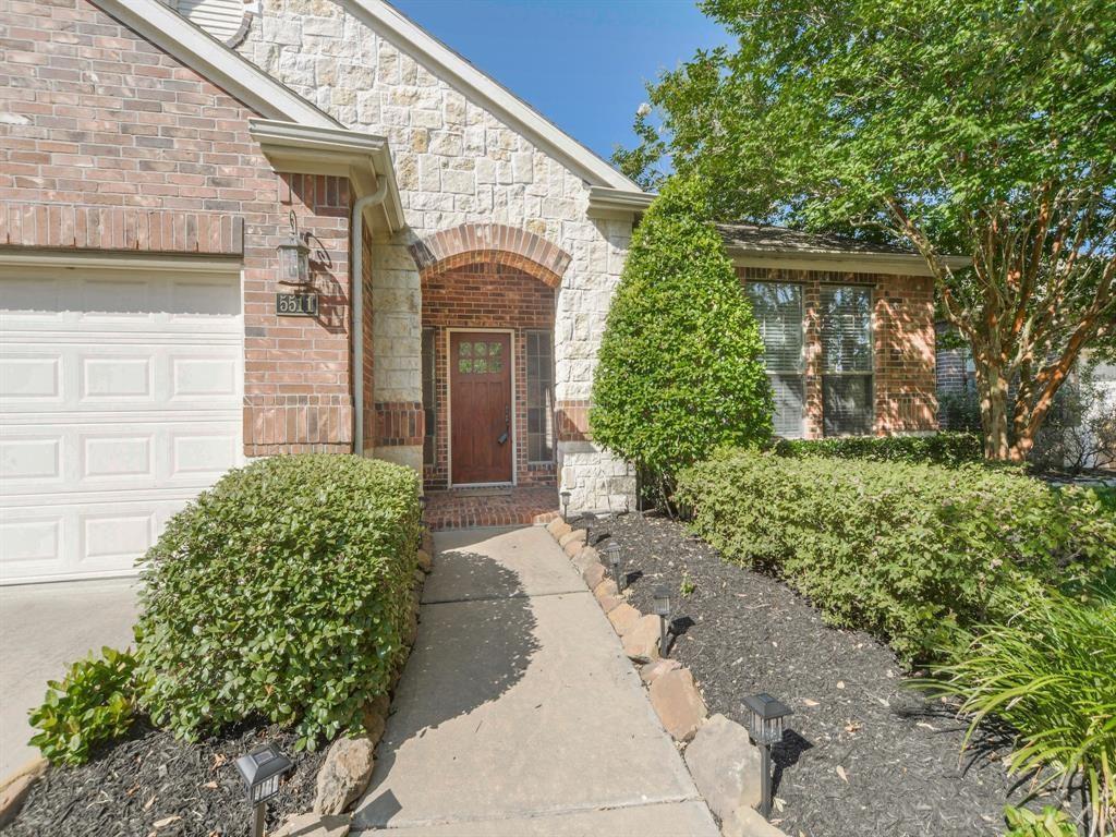 Primary Photo - 5511 Wild Milberry Dr