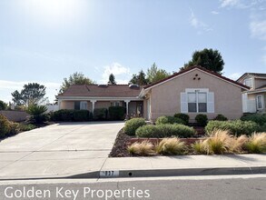 Building Photo - 837 Muirfield Dr