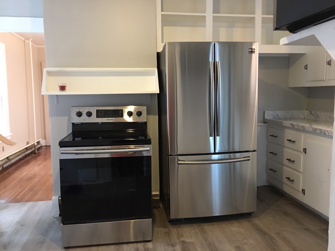 Cocina 2 - 23 Hudson St