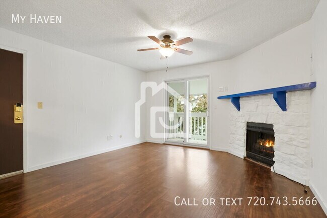 Foto del edificio - 13454 E Jewell Ave