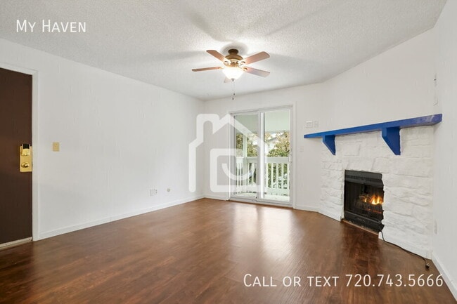 Building Photo - 13454 E Jewell Ave