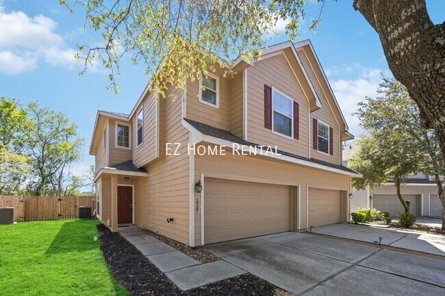 Foto del edificio - 2939 Hackamore Hollow Ln