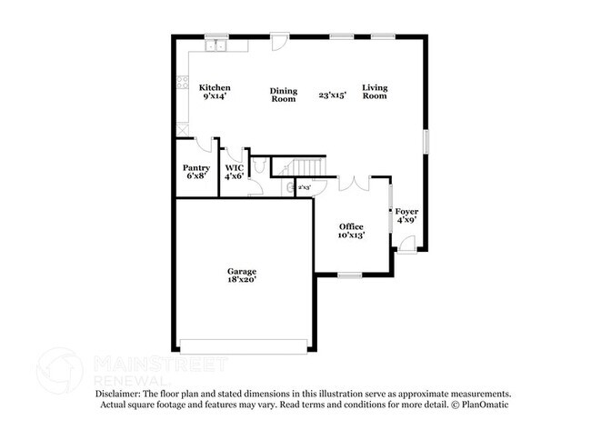 Foto del edificio - 8346 Ash Grove Dr