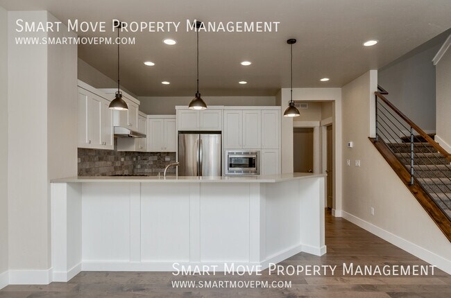 Foto del edificio - 3246 E Front Runner Ln