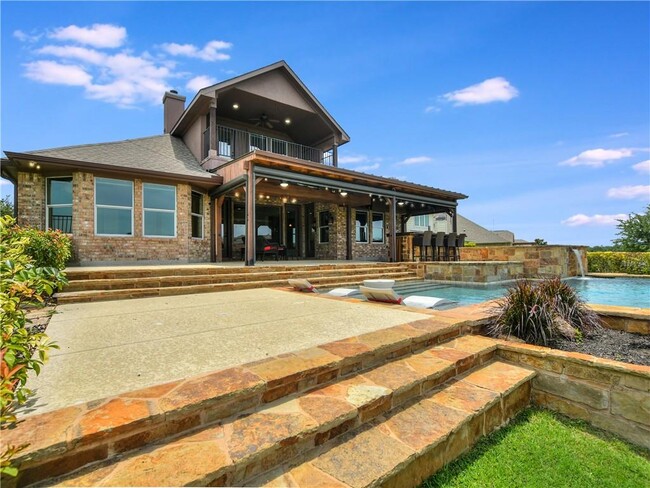 Building Photo - 4514 Miraval Loop