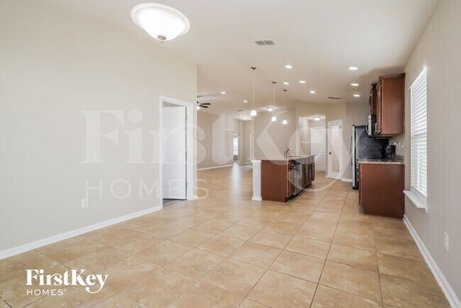 Foto del edificio - 1889 High Prairie Ln