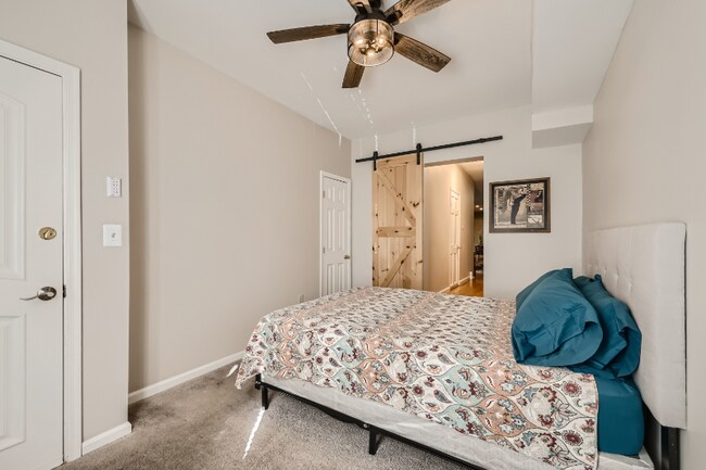 Foto del edificio - 107 N Chester St