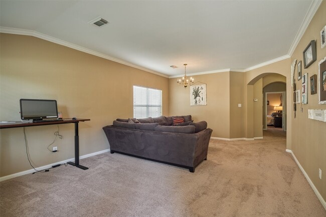 Foto del edificio - 6214 Channelbrook Ln