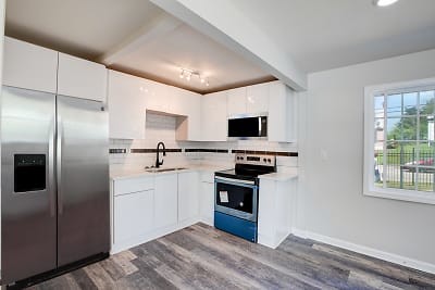 Foto del edificio - 1818 Vesta Ave
