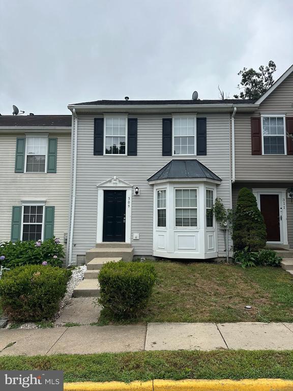 Building Photo - 309 Sherando Cir