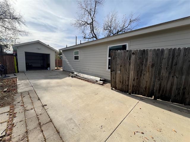 Foto del edificio - 914 Irma St