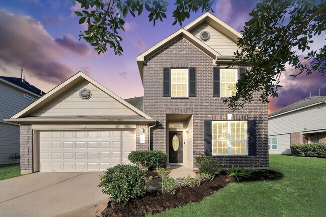 Building Photo - 3530 Yasmine Ranch Dr