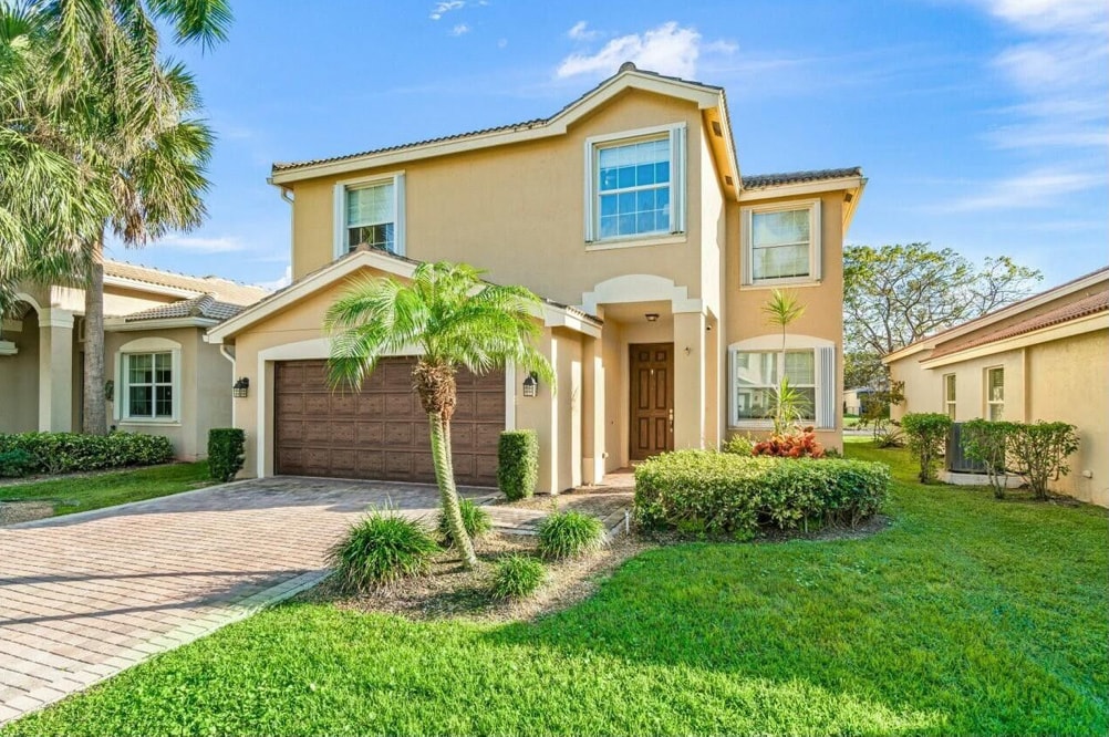 Photo - 7654 Jewelwood Drive, Boynton Beach, FL 33437 - 6 BR 4 BA single-family home