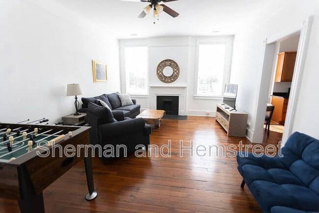 Building Photo - 215 Twelfth Street Apt B