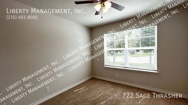 Building Photo - 722 Sage Thrasher