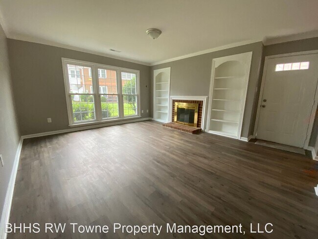 Foto del edificio - 2 br, 2.5 bath House - 104 Sudbury Way #C