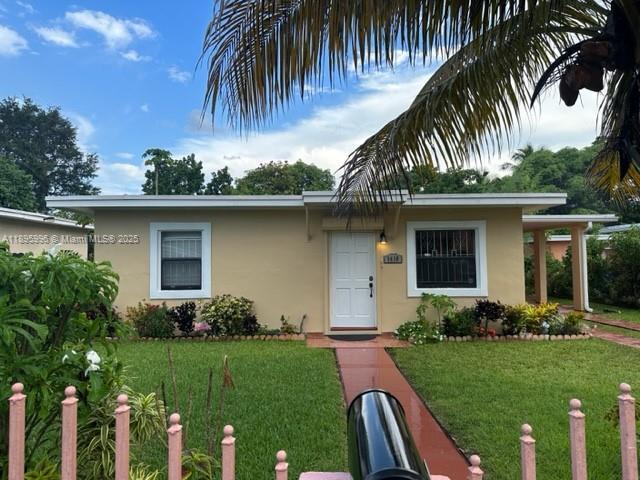 Foto del edificio - 1410 NW 123rd St