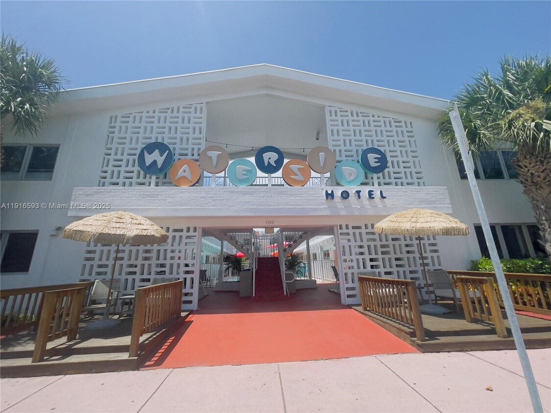 Foto principal - 7310 Harding Ave