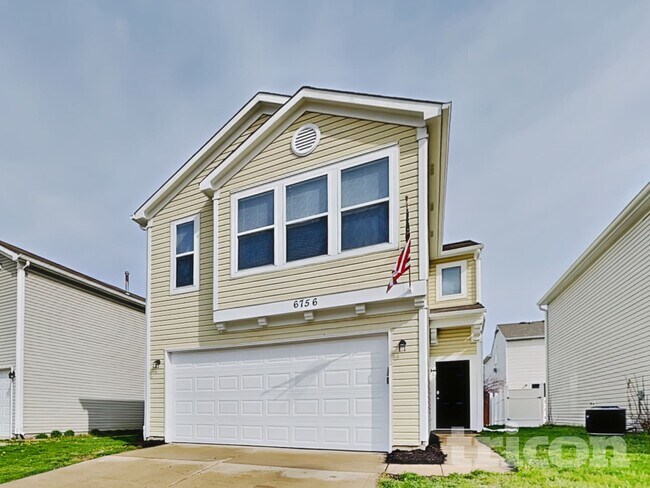 Foto del edificio - 6756 W Stanhope Dr
