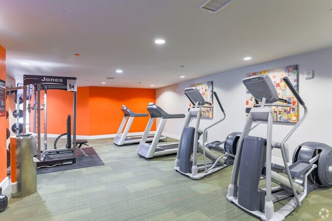 Foto del edificio - Heer's Luxury Living Lofts