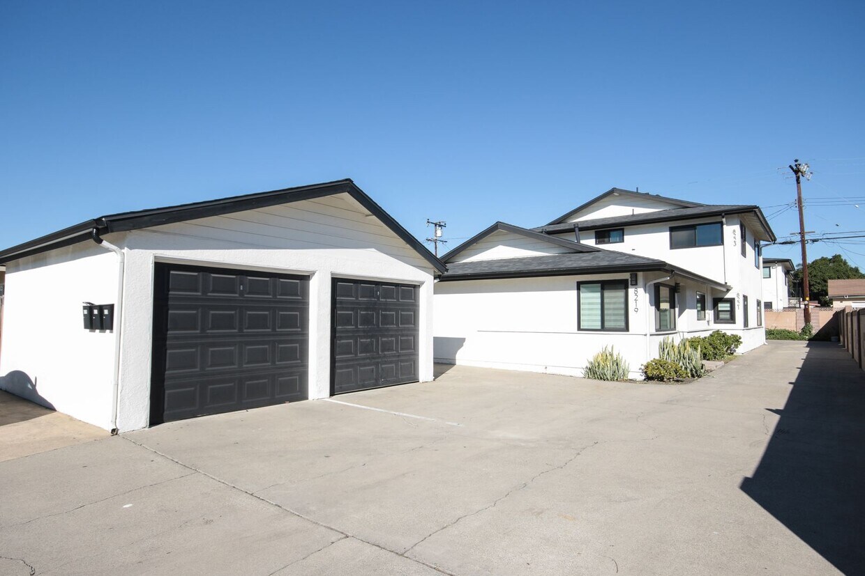 Foto principal - 8219 19th St