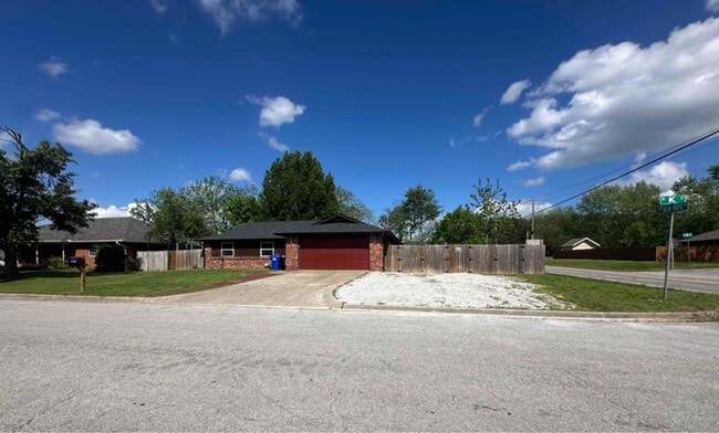 Photo - 1815 S K St House