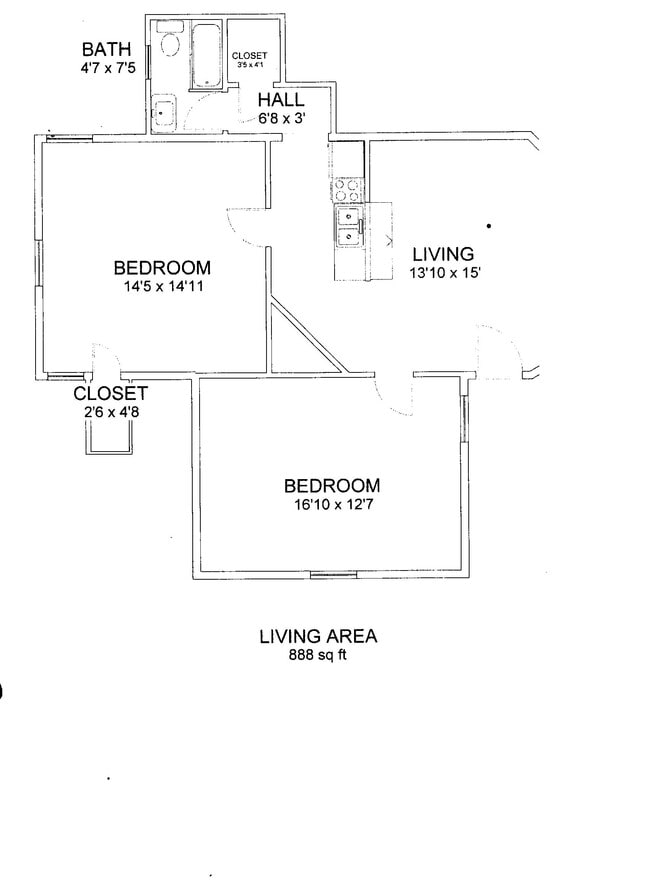 Building Photo - 802 Lowell St