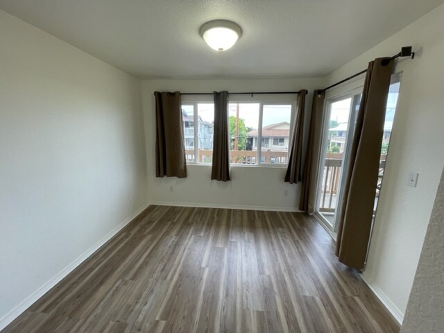 203 Bedroom 2 - 75-5743 Alahou St