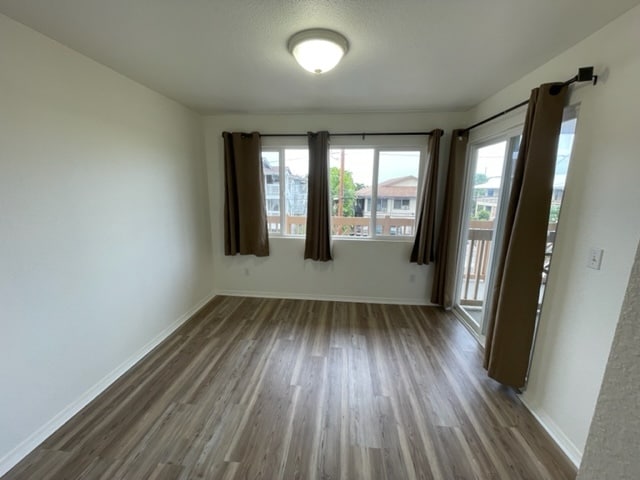 203 Bedroom 2 - 75-5743 Alahou St