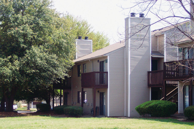 Building Photo - Cedar Creek Apartments