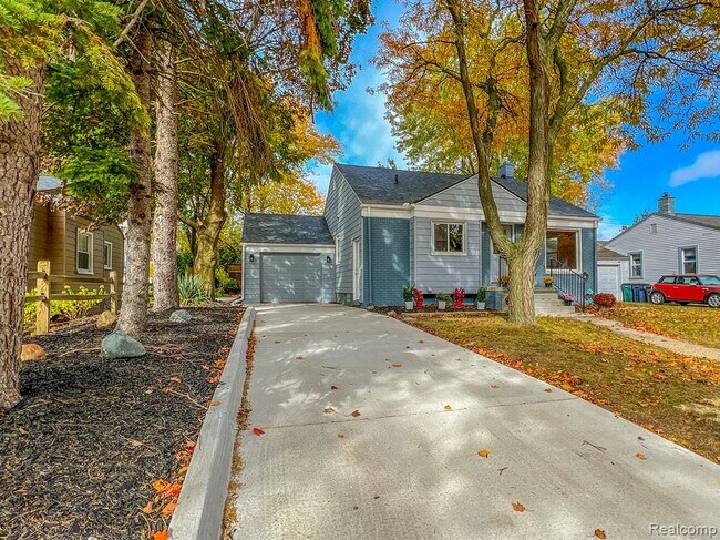 Foto del edificio - 4214 Berkshire Rd