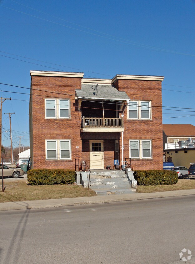 Foto del edificio - 9-13 Anderson St