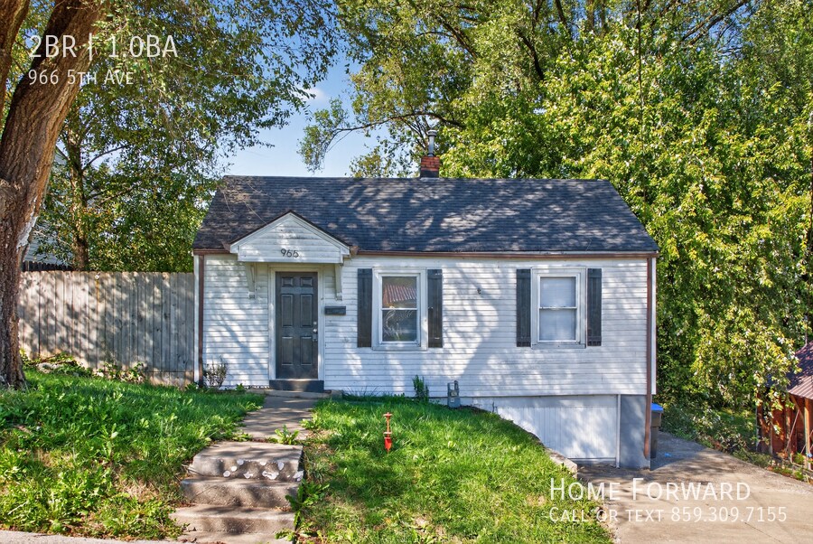 Foto principal - 966 5th Ave