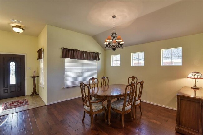 Foto del edificio - 508 Titleist Dr