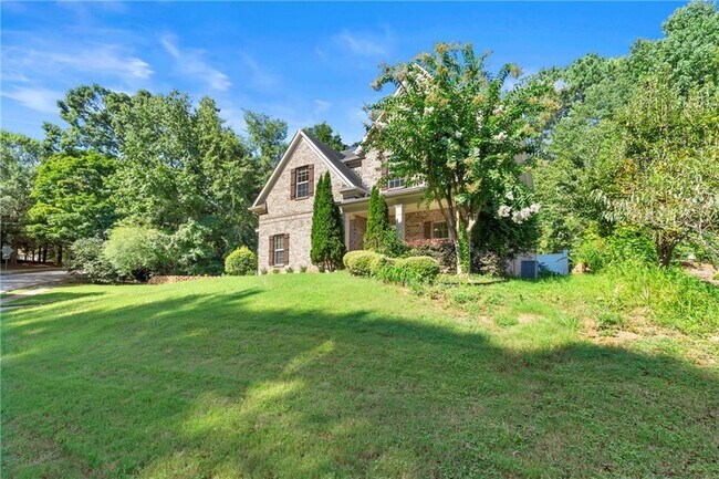 Foto del edificio - 2914 Meadow Church Rd