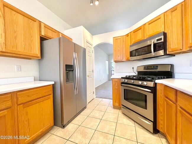 Building Photo - 7774 E Castle Valley Way
