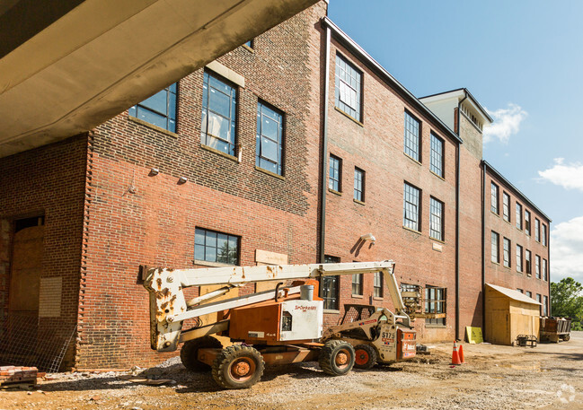 Building Photo - The Keener Building